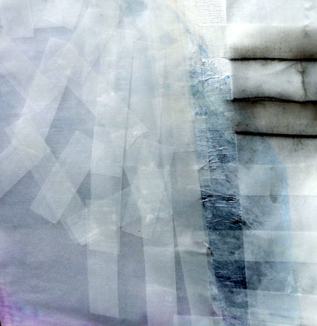 underneath is snow (1), by Stacy Elaine Dacheux