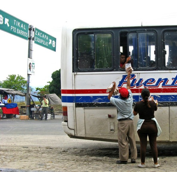 Rio Hondo Crossroads, by Steve Wing Rio Hondo Crossroads, by Steve Wing