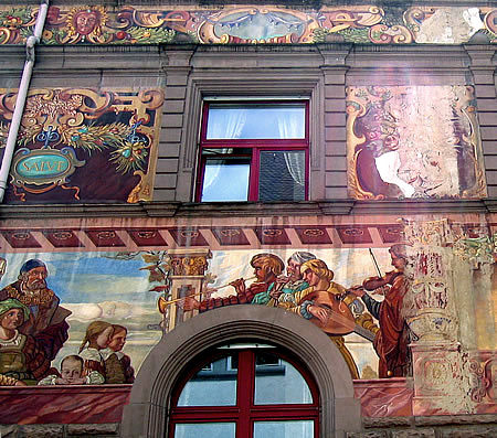 Salve, Constantia by Dorothee Lang Salve, Constantia by Dorothee Lang