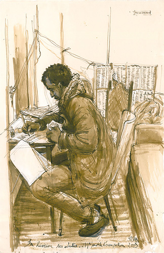 January 30th 2009: The Revision of the Lists