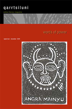 Words of Power cover