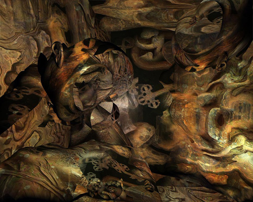 Ciccariello - lock us up forever XI redux