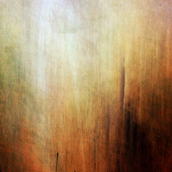 silence by Paul Bilger 