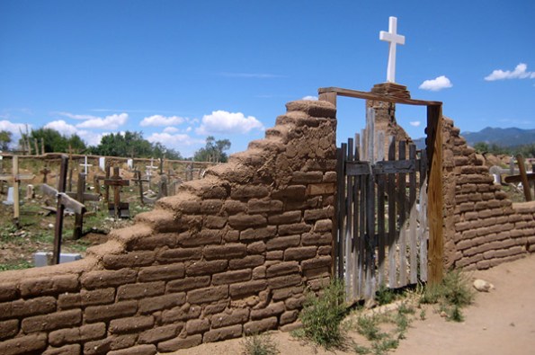 Desert Dead by Lois P. Jones