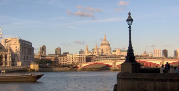 Canalettoesque (photo) by Jean Morris