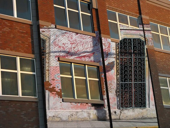 Identity Crisis by Steve Wing