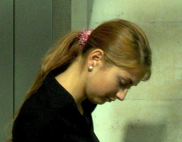 Vermeeresque by Jean Morris (click to enlarge) Vermeeresque (photo) by Jean Morris